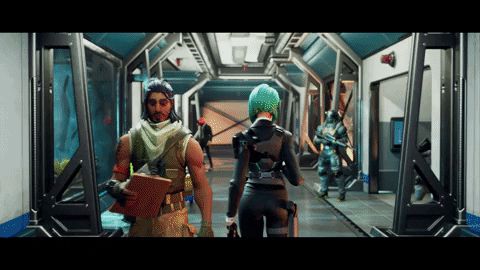 video game markteing and pr - video assets