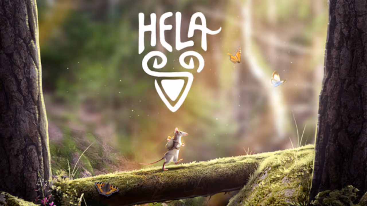 A mouse with a backpack on its back is standing on a tree branch. -  ÜberStrategist Images
