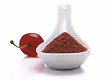 Cherry powder