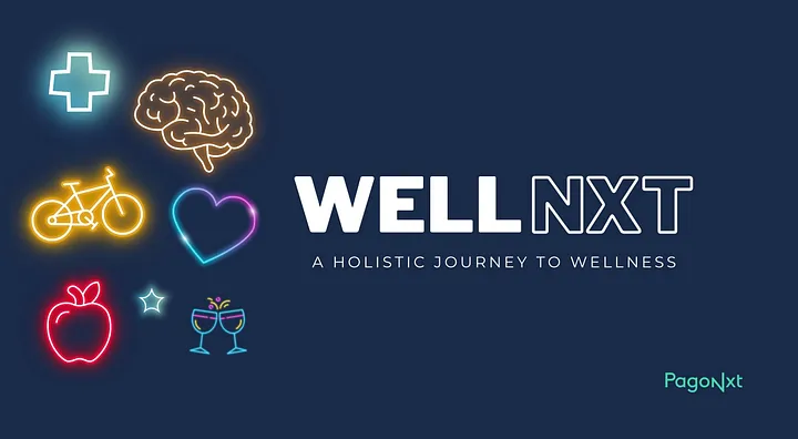 What is Well-Nxt and how does it benefit staff?