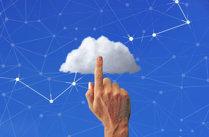 Why I’m excited about cloud-native solutions in the payments space, and why you should be too