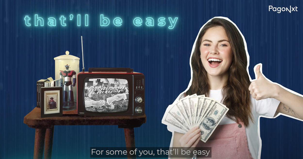 Cashless society: What is it and how did we get here?