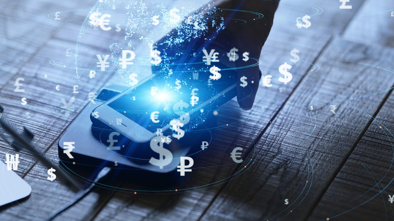 The A2A Payments Boom