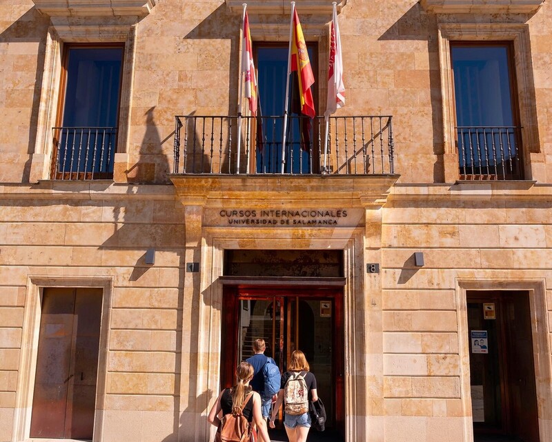 PagoNxt Payments Helps the University of Salamanca Take Spanish Learning Global
