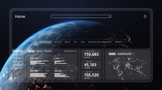 Payments intelligence should sit at the centre