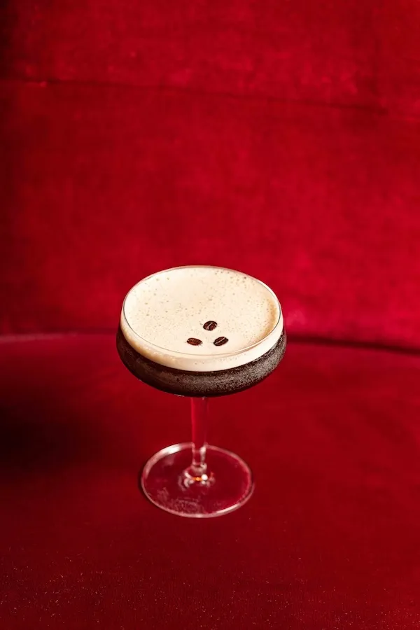 cocktail que vous pouvez prendre avant votre spectable à la comédie française à paris