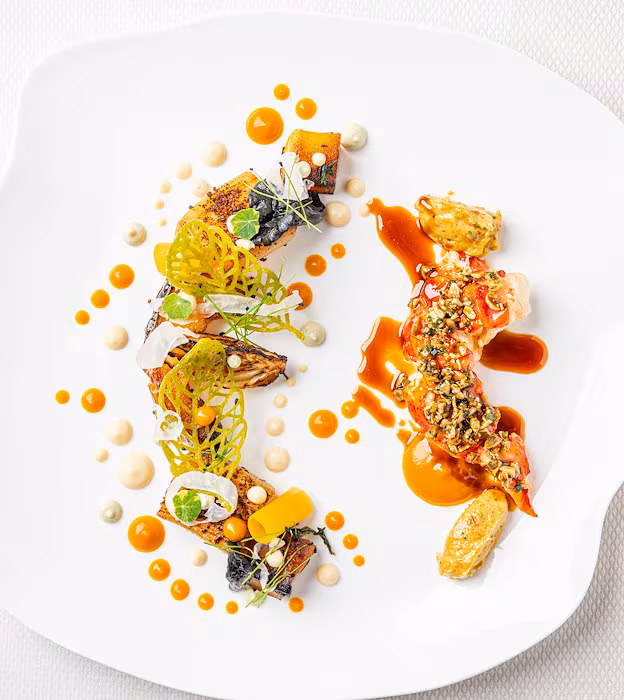 dish from Kai website