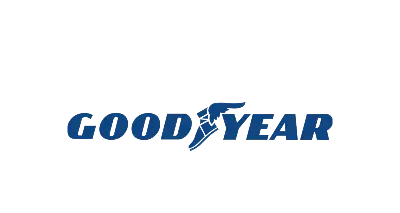 Goodyear logo - Edenred Clients