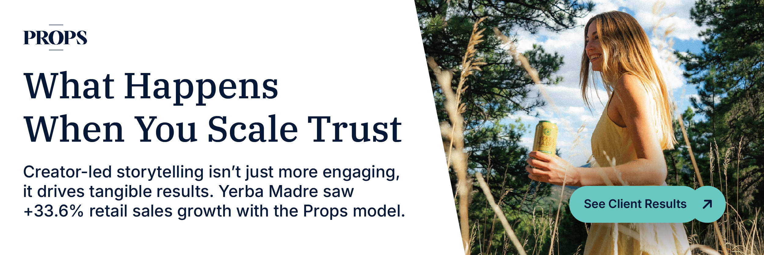 Turn Creators Into an Acquisition Channel