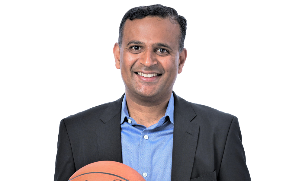 NBA CTO Joins Props Board