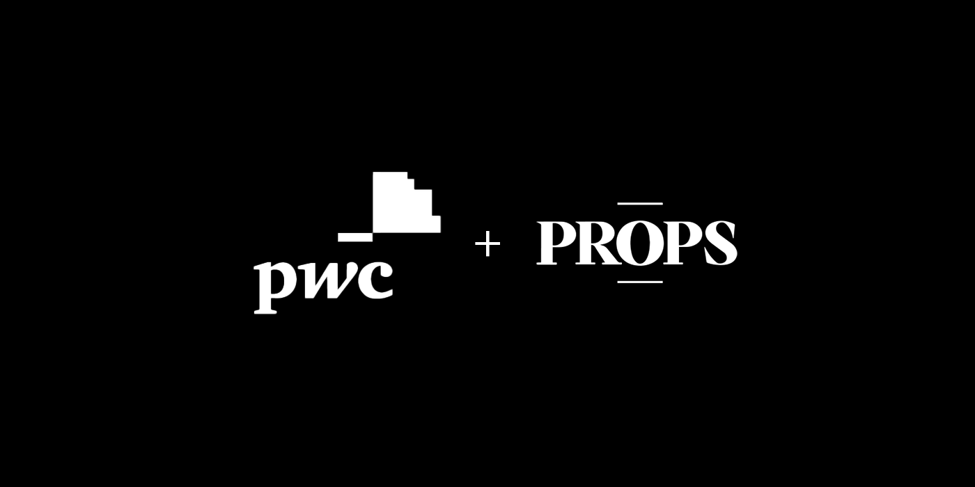 PwC Selects Props for AdTech Scale Program
