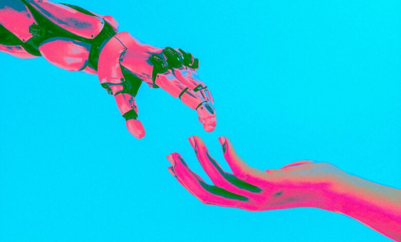 Faceless Content is a Dead End: Read Joseph Perello's New Article in The AI Journal