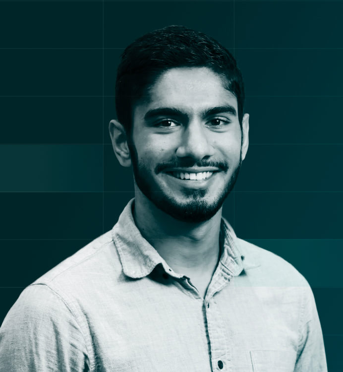 Kunal Tangri Headshot