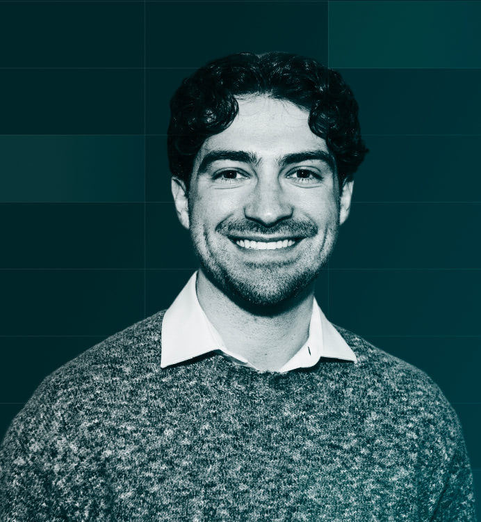 Noah Faro Headshot