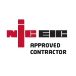 NICEIC Approved Contractor