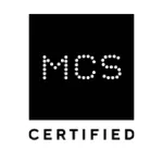 MCS Certified Installer
