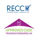 Renewable Energy Consumer Code member