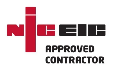 NICEIC Approved Contractor