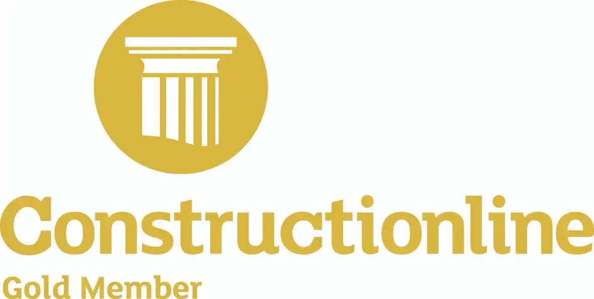 Constructionline Gold Member