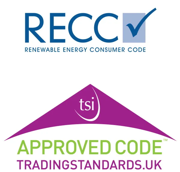 Renewable Energy Consumer Code member