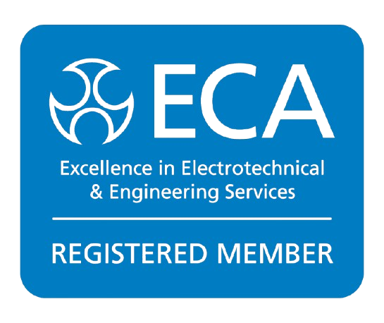Electrical Contractors’ Association (ECA) membership