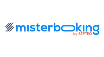 Misterbooking