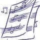 VIrtual Hymnal Lyrics Image