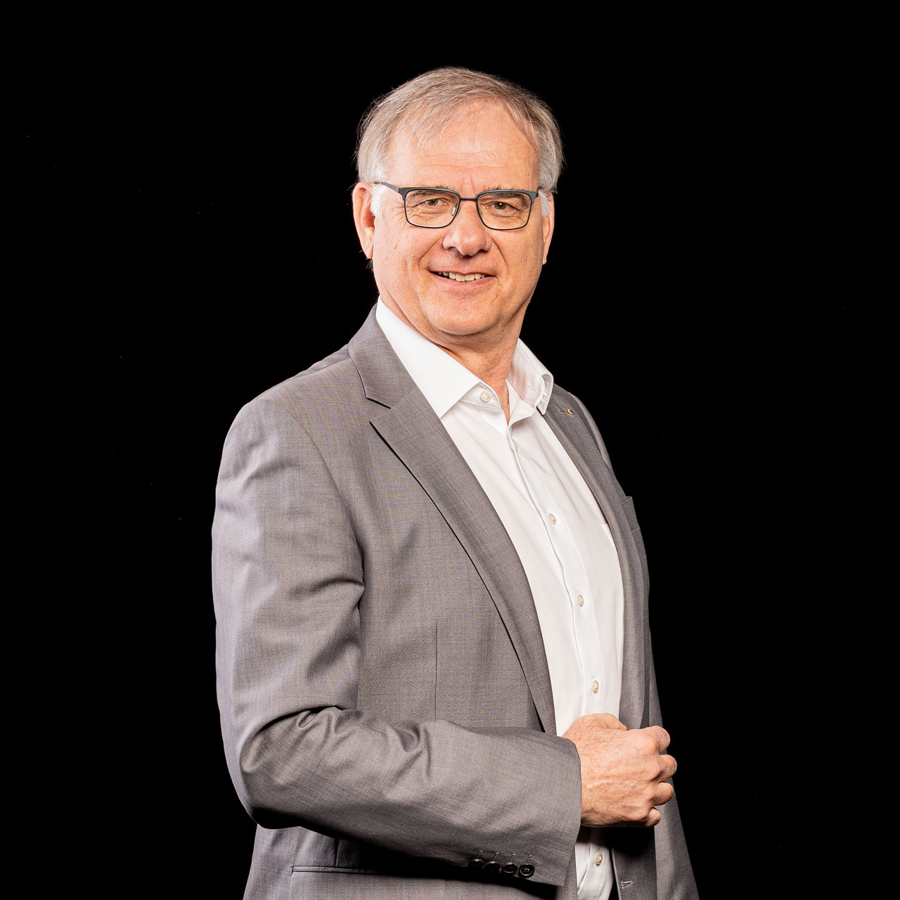 Portrait Freimuth Teufel