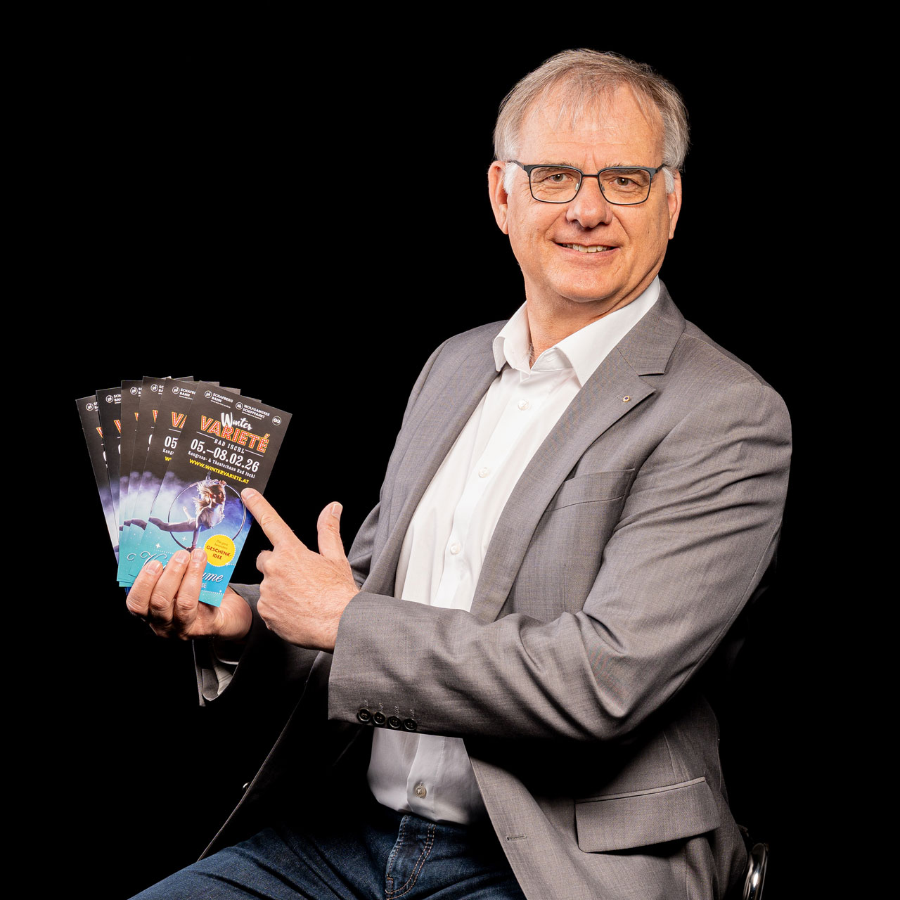 Portrait Freimuth Teufel mit Folder