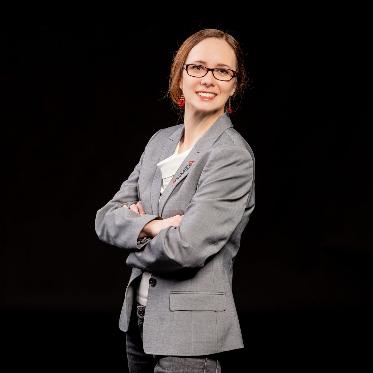 Portrait Monika Greinz