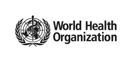 World Health Organization logo