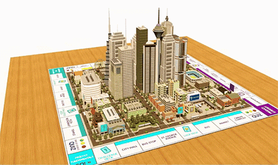 Learn more about our work with gamification