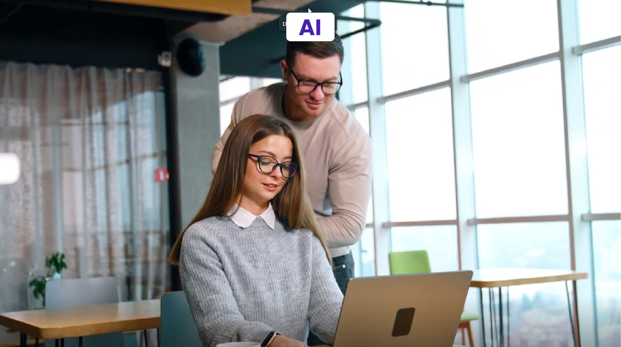 Learn more about our work with ONGs