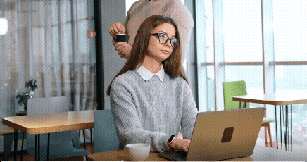 Learn more about our work with ONGs