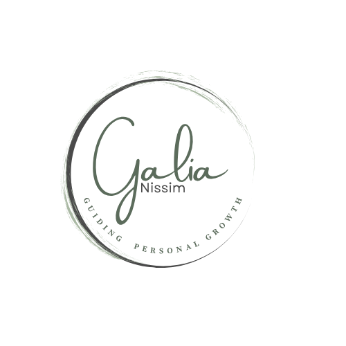 Galia Nissim logo