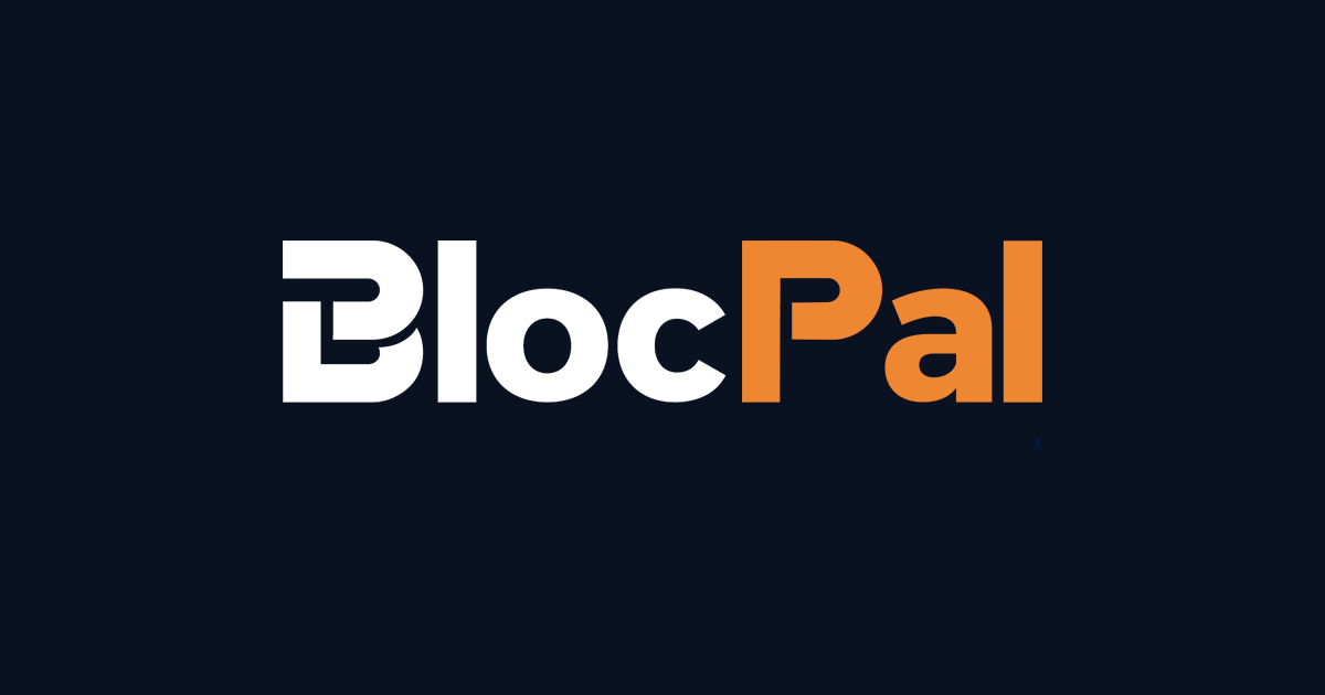 BlocPal logo