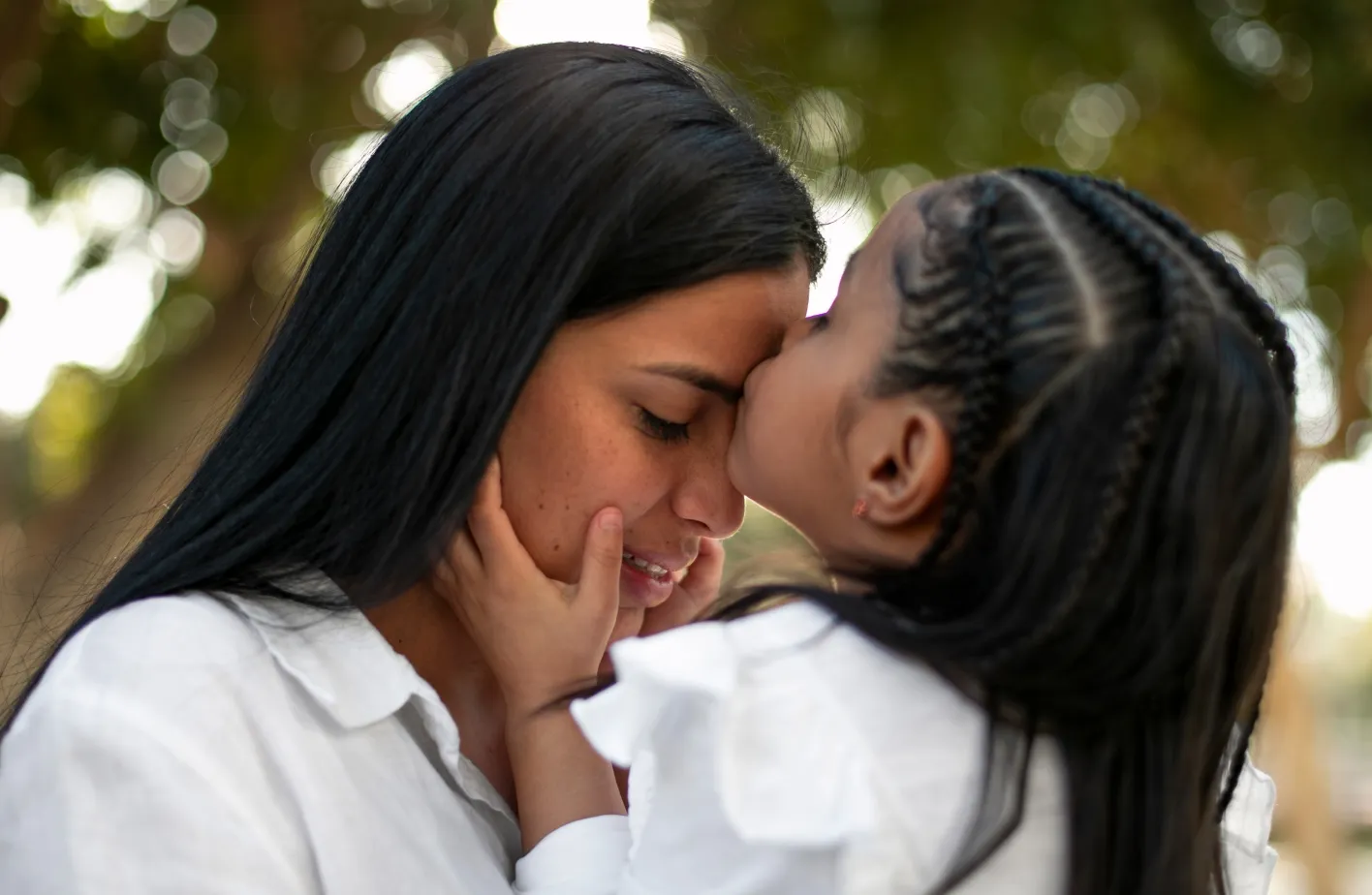 La Compleja Relación Madre-Hija: Entendiendo los Desafíos