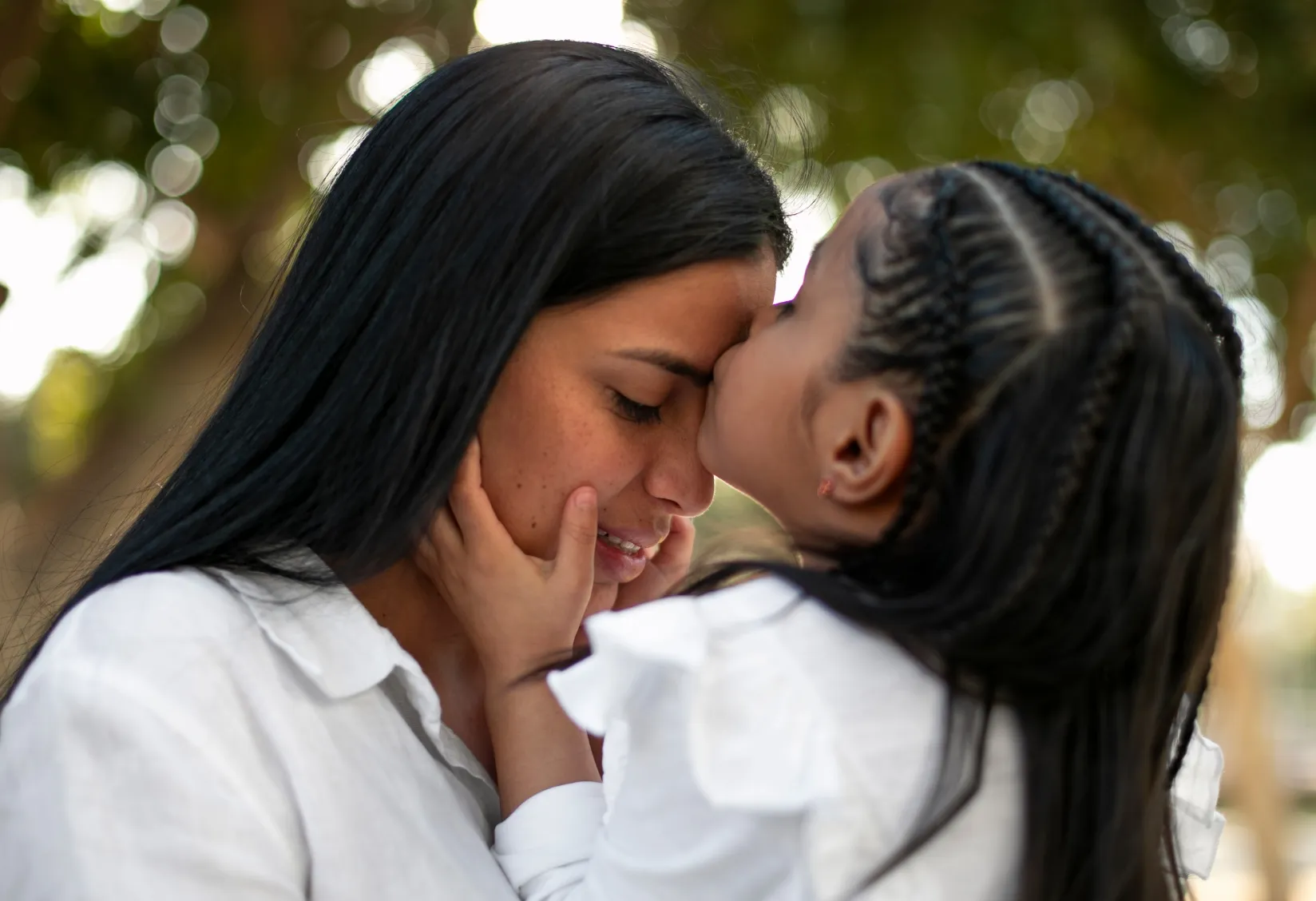 La Compleja Relación Madre-Hija: Entendiendo los Desafíos
