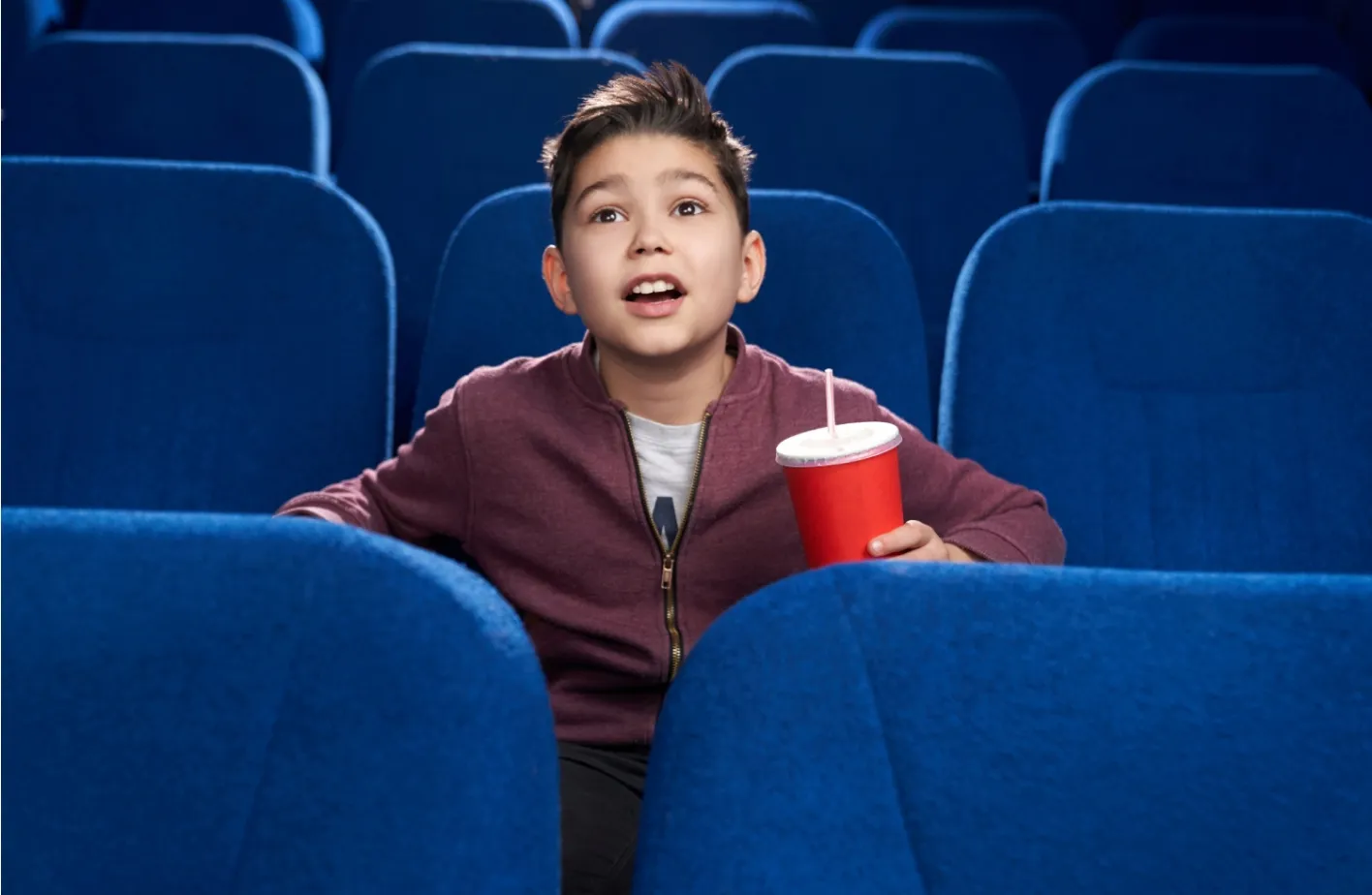 Cómo las películas pueden ayudar a los adolescentes en su educación emocional