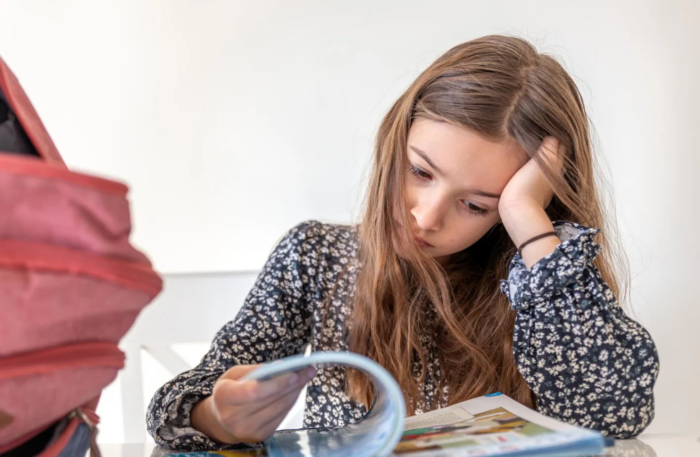 Mi Hijo Adolescente no Quiere Estudiar: ¿Qué Hago? Guía 2025