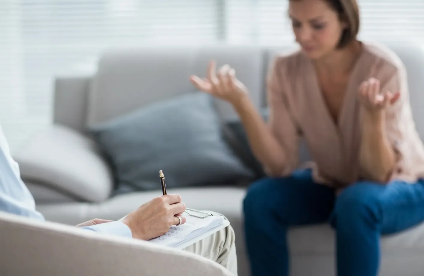¿Para qué sirve la psicoterapia? 10 beneficios clave explicados