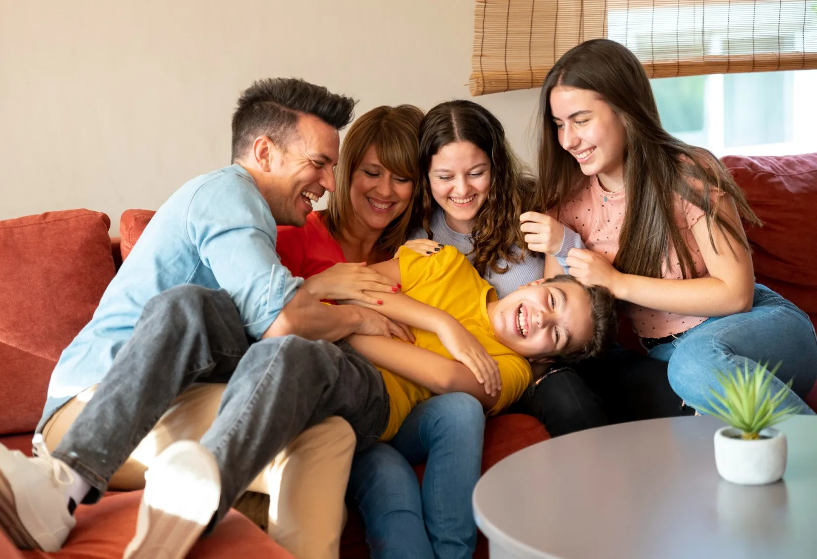 Normas de convivencia en el hogar para adolescentes: Guía para padres