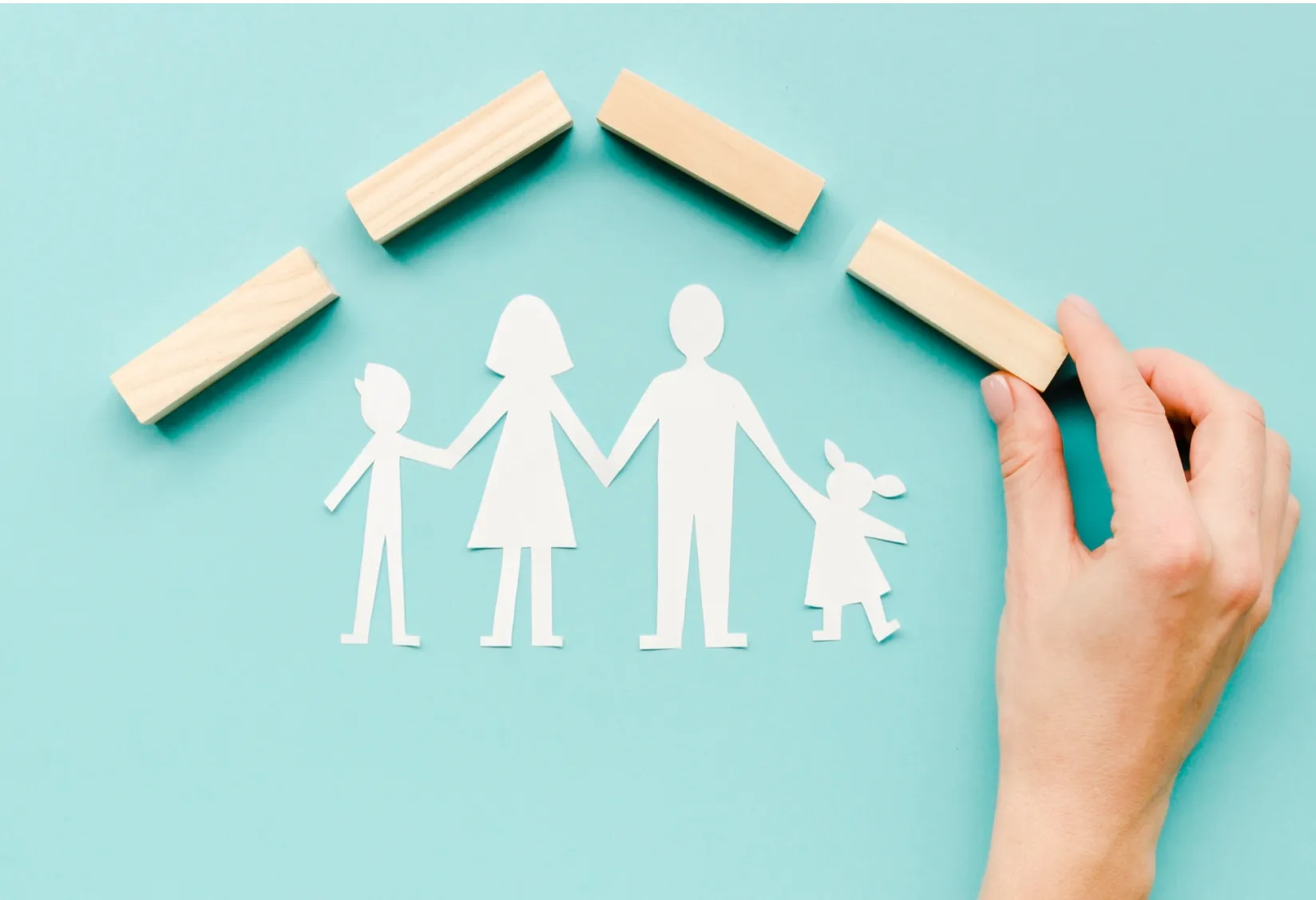 ¿Para qué sirven los acuerdos en casa? 7 beneficios clave