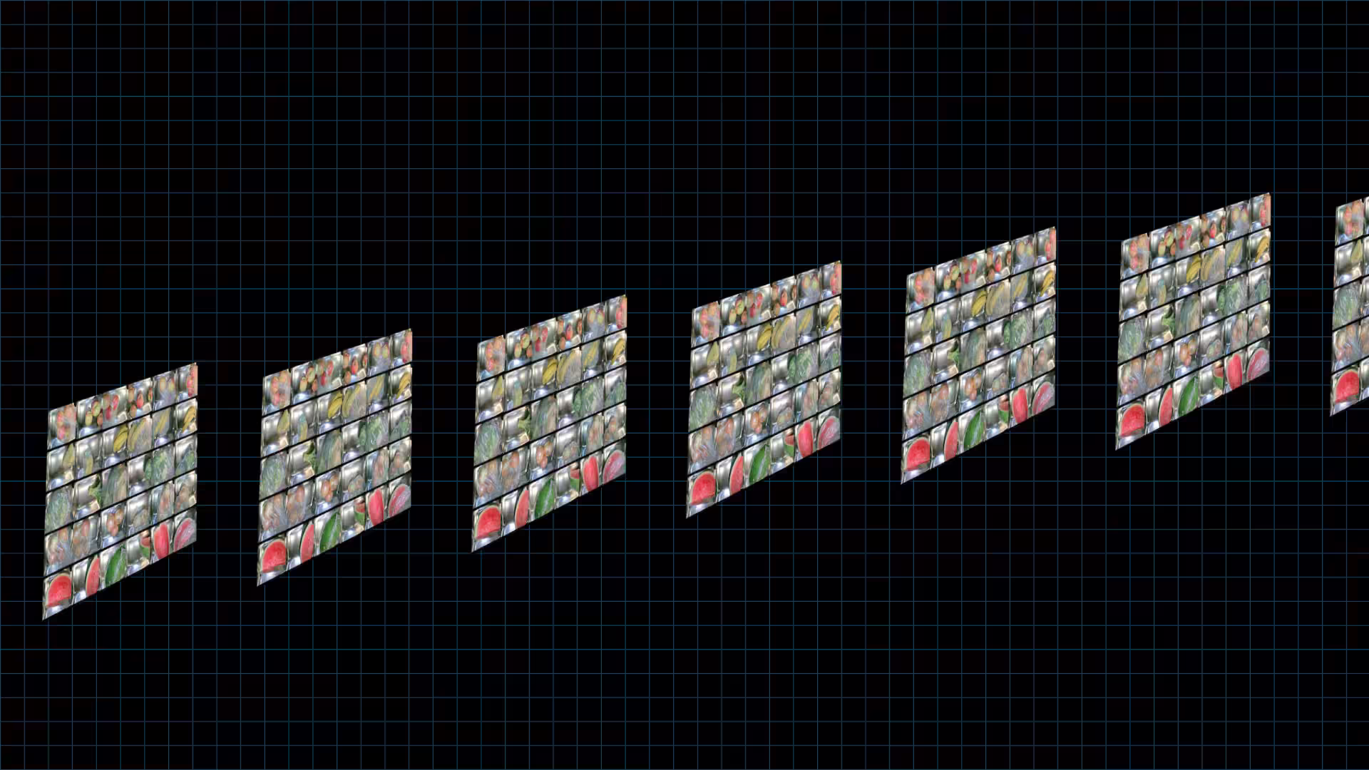 immersive ar/vr experience in retail design