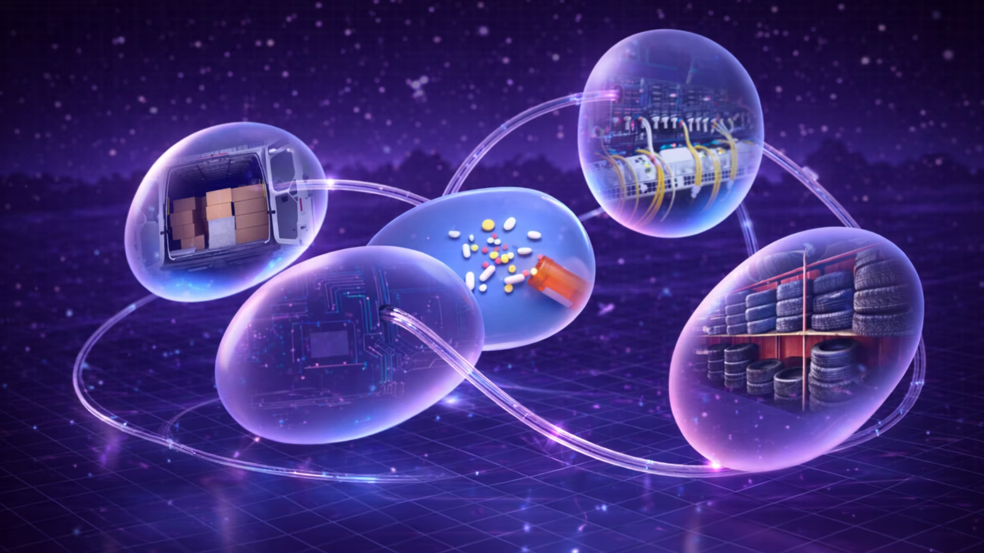 immersive ar/vr experience in retail design