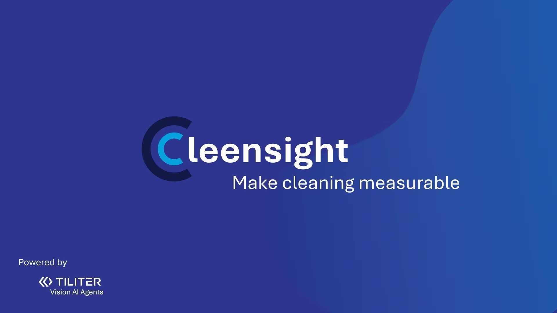 Launch image for Cleensight