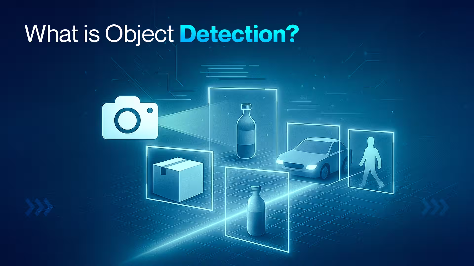 What is Object Detection