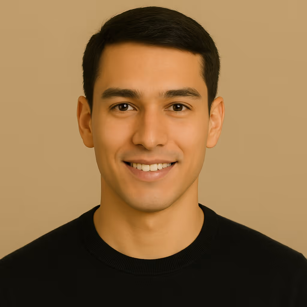 Portrait of student Sylvia sharing her testimonial about Nancy Medina's classes.