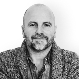 Headshot of Craig (Owner of Six Degrees Associates)