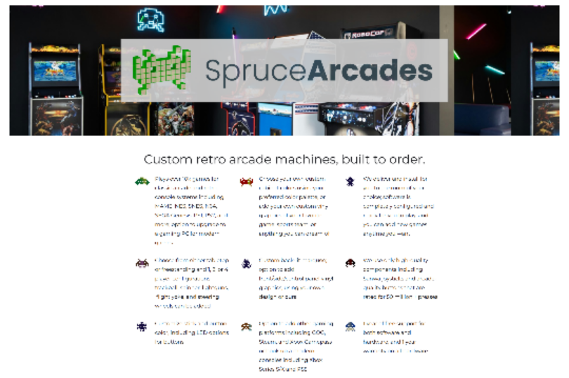 site profile thumbnail